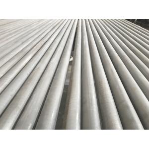 Buy cheap ASTM A268 TP409 Ferritic Martensitic Stainless Steel Tube from wholesalers