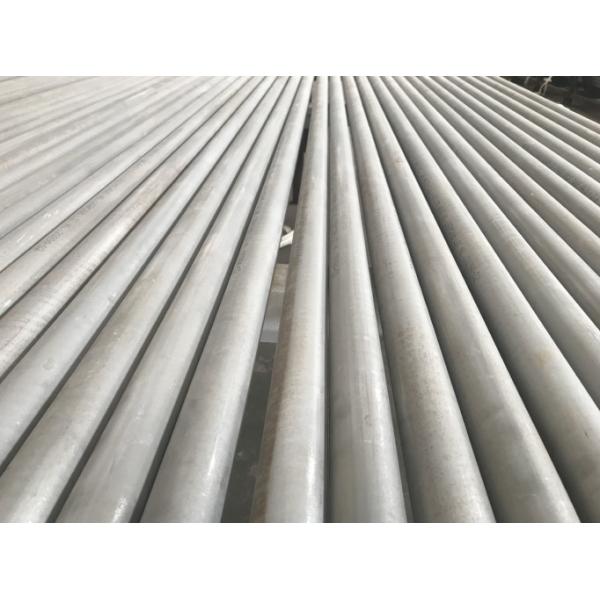 Buy cheap ASTM A268 TP409 Ferritic Martensitic Stainless Steel Tube from wholesalers