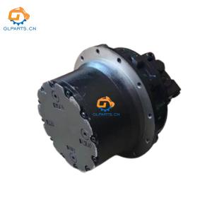 China 21W-60-41201 21W-60-41202 2276189 1373718 Travel Motor Assy for PC60 PC60-7 PC75 PC80 E330B Excavator on sale