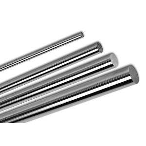 Cold Drawn Bright Surface Alloy 625 Inconel Bar
