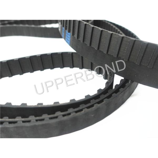 Buy cheap Power Tooth Belt Transmission Synchronous Belts For Cigarette Machine from wholesalers
