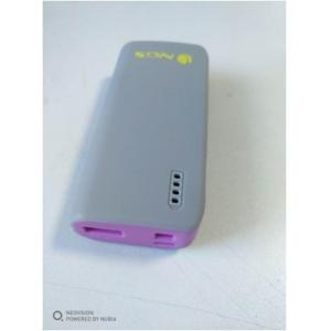 Buy cheap Customized Logo Battery Powered Cell Phone Charger CE ROHS Certificated from wholesalers