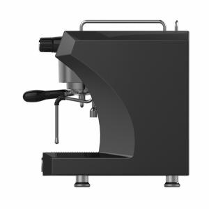 2850W Espresso Coffee Machines CRM3122 With LED illuminator