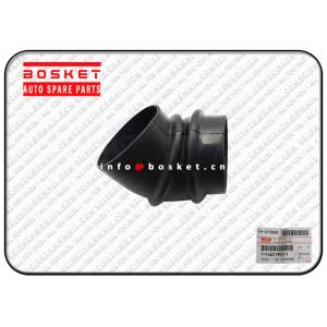 Buy cheap ISUZU CXZ51K 6WF1 1142319550 1-14231955-0 Isuzu Engine Parts Air Cleaner Hose from wholesalers