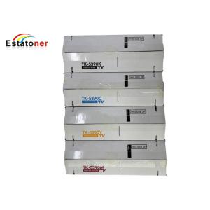 Buy cheap Compatible Kyocera TK5390 TK5391 TK5392 TK5393 TK5394 Toner Cartridge For ECOSYS MA4500cx Printer from wholesalers