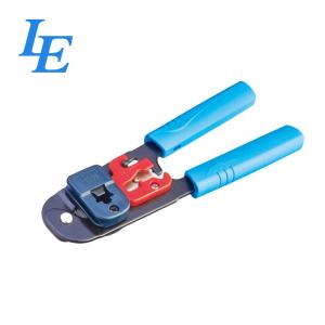 Buy cheap LE-N568 / N568R 150mm 8P8C Modular Holder Crimping Tools from wholesalers