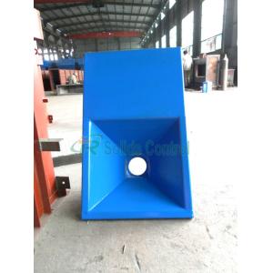 Buy cheap 0.4Mpa DN150 Drill Rig Oilfield Mud Mixing Equipment from wholesalers