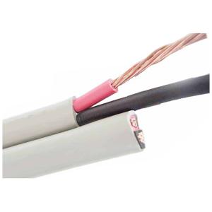 Buy cheap                    Flexible Electrical Cable Wire for Home Installations              from wholesalers