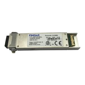Buy cheap Finisar FTLX8512D3BCL XFP Optical Module 10G Optical Module from wholesalers