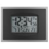 Buy cheap 2025 New Design RC Wall Clock with temperature Multi Functional Table Clock from wholesalers