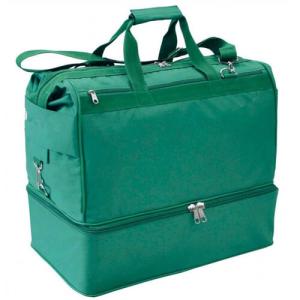 Buy cheap Lightweight Custom Duffle Bags , Double Layer Cotton Suitcase Packing Bags from wholesalers