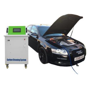 Buy cheap Hho Gas Engine Decarbonising Machine 220V 4.5KW CE Certification from wholesalers