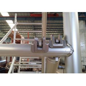 Buy cheap Construction 6m Scaffold Tower Aluminum 6061-T6 Lightweight Scaffold Tower from wholesalers