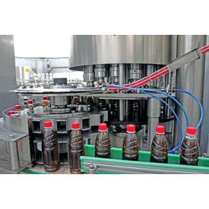 Buy cheap 54000 bph Juice Filling Machine from wholesalers