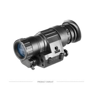 PVS-14 IR Night Vision Monoculars with J-Arm for Helmet Picatinny Rail Adapter