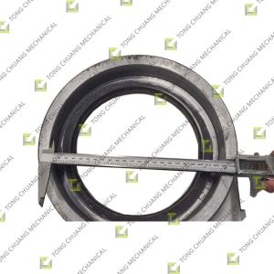 001790210A0000002 Cutting Ring，Pump Cutting Ring，Concrete Conveying Cutting Ring