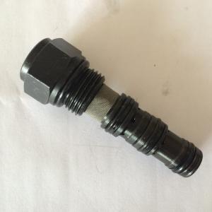 China Explosion Proof Dual Pilot Operated Check Valve / Pilot To Open Check Valve on sale