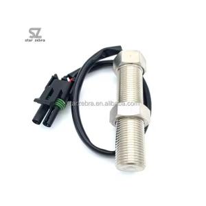 Buy cheap Sensor Type Pressure Sensor 21Q6-15800 Durable Modern Speed Sensor 21E3-0042 for R210-7 R220-9S Part Name SENSOR-SPEED from wholesalers