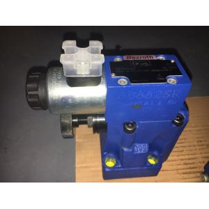 Buy cheap Customized Internal Thread Hydraulic Directional Control Valve R900574017 from wholesalers