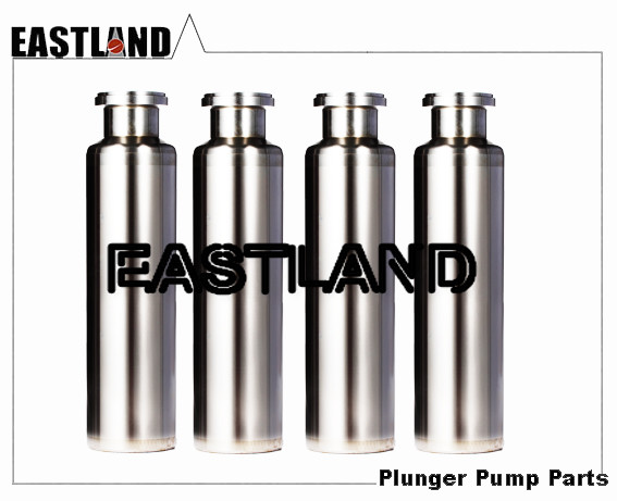 Buy cheap API Oil Well Frac & Cement Plunger Pump Hard-chrome Plated Plunger from wholesalers