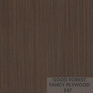 Buy cheap OEM Veneer Ply Board Fancy Flooring Wenge Plywood Customized from wholesalers