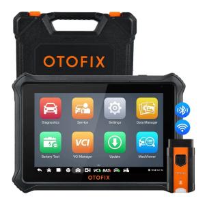 Buy cheap OTOFIX D1 LITE OBD2 Scanner Car Diagnostic Tool Bluetooth Wireless Bi-Directional Control OBD Automotive Scan Tool from wholesalers