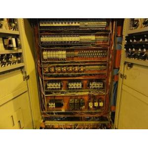 Durable Plastic Pelletizing Machine Plant , HDPE LDPE Waste Plastic Recycling