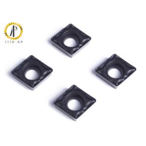 Buy cheap Multifunctional Tungsten Carbide Inserts Internal CNC Turning Tools CCMT09T308-HM from wholesalers