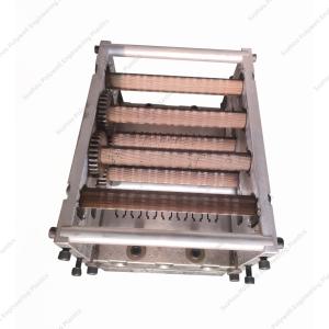 Buy cheap Nylon Polyamide66 Extruding Plastic Moulding Dies Heat Insulation Strips from wholesalers