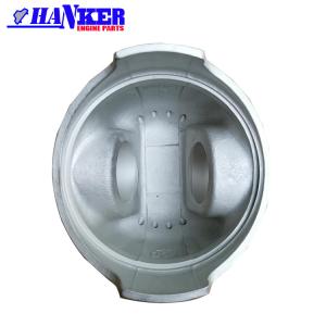 Buy cheap 100mm Dia Liner Piston Set 6D31 ME012858 Rebuilt Kit from wholesalers