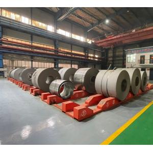 Buy cheap Cold Rolled Steel Coils JIS G3141 SPCC SD 1B 0.1mm 0.15mm 10mm Full Hard with Tolerance of ±1% from wholesalers