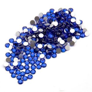 Buy cheap Rhinestone Non Hotfix Flatback Crystal Glass Rhinestone C... from wholesalers