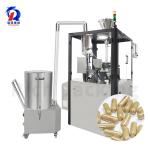 Buy cheap Njp 1500D Fully Automated Gel Capsule Filling Encapsulator Machine from wholesalers