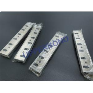 Buy cheap HLP2 Packer BOPP Film Aluminum Foil Paper Cutting Knife Cutter from wholesalers