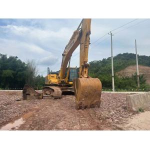 Shantui Se305LC Se305lcw Hydraulic 30 Ton Medium Crawler Excavator with Spare