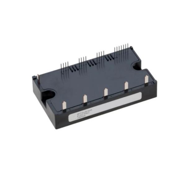 Automotive IGBT Modules PM25RG1AP120 High Performance Automotive Intelligent