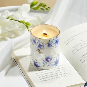 Buy cheap Customized Ceramic Wax Melt Burners in Various Shapes Sample Charge product
