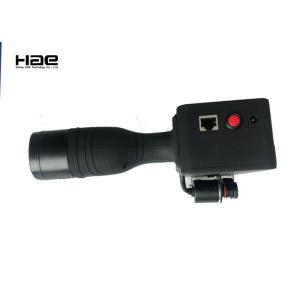 Buy cheap EBS 250 Handjet Handheld Inkjet Printer / EBS Hand Jet Portal Printer from wholesalers