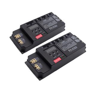 Buy cheap GAPS4808 DC24V 48V 8A 24A Incremental Encoder Servo Motor Drive For Wing Gate product