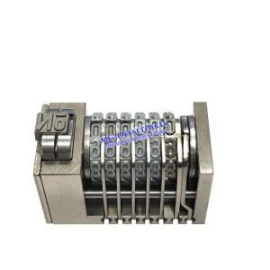 Buy cheap HD windmill leibinger model 46 numbering machine,6 digits,forward drop Zero function from wholesalers