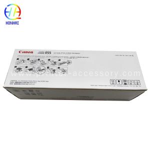 Original New Toner Cartridge For Canon Color Image CLASS MF741Cdw MF743Cdw