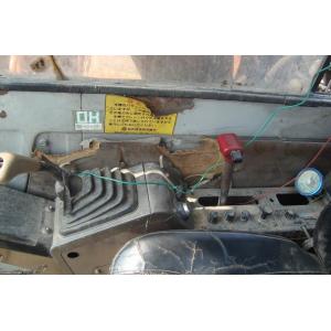 Buy cheap Used HITACHI 120-1excavators from wholesalers