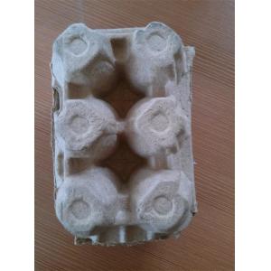 Semi Automatic Small Paper Pulp Molding Egg Tray Machine
