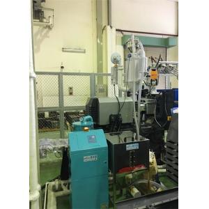 Buy cheap Automatic Feeding Vacuum Autoloader Plastic Material Granules Resin Hopper from wholesalers