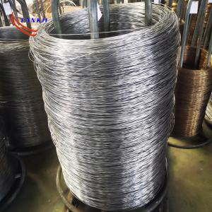 Buy cheap 0cr21al4 Fecral Resistance Wire Furnace Iron Chromium Aluminum Alloy from wholesalers