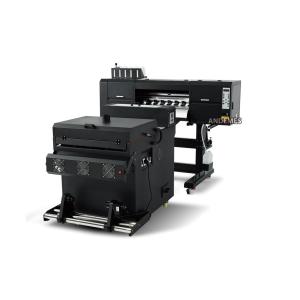 Buy cheap Direct to Film Industry DTF Printer with XP600/I3200 Print Head and 60cm 2/4 I3200 from wholesalers