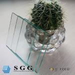 Buy cheap High quality 6mm clear float glass market price from wholesalers