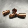 Buy cheap Double Layer Nozzle Plasma Cutting Consumable Electrode from wholesalers