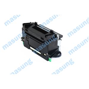 Buy cheap Custom 2 thermal printer wall mounted thermal receipt printer 58mm from wholesalers