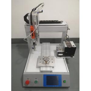 Buy cheap Automatic Screwdriver With Screw Feeding System from wholesalers